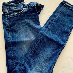Tommy Hilfiger size 6 jeans